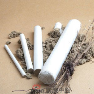 艾灸為什么能預(yù)防疾??？--艾條