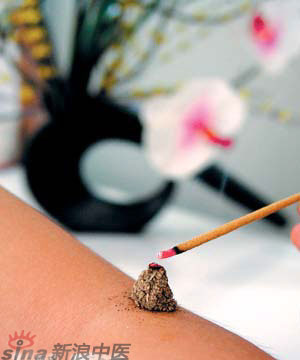 艾灸為什么能防病治??？