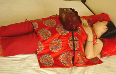 艾灸的作用是什么？ 怎樣用艾灸養(yǎng)生？