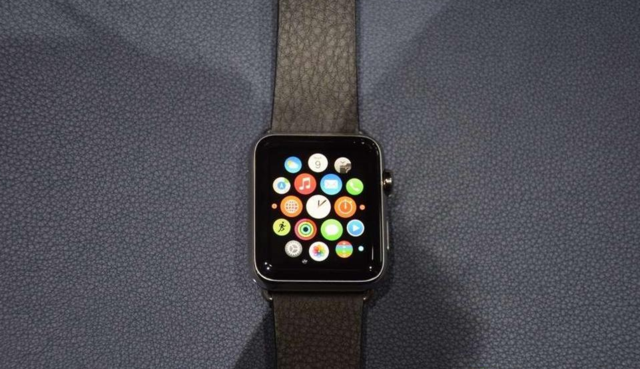 Apple Watch能否成蘋果新增長引擎？