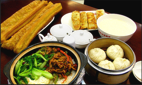 早起上班如何吃出營養(yǎng)？